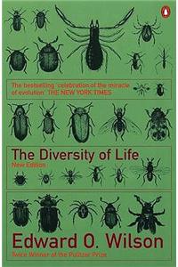 Diversity of Life