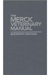 The Merck Veterinary Manual