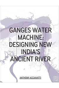 Ganges Water Machine