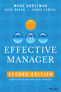 Effective Manager