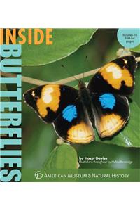 Inside Butterflies