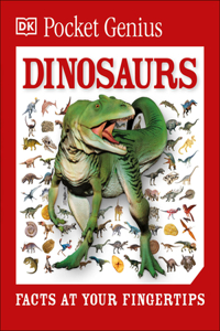 Pocket Genius: Dinosaurs