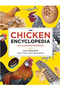 The Chicken Encyclopedia