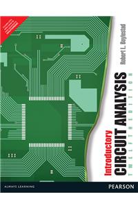 Introductory Circuit Analysis