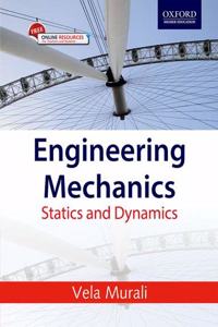 Engineering Mechanics Paperback â€“ 1 December 2018