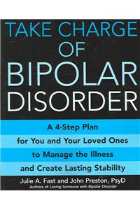 Take Charge of Bipolar Disorder