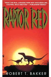 Raptor Red