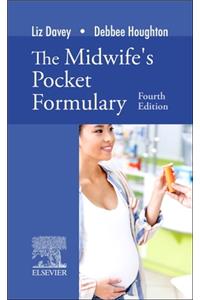 The Midwife's Pocket Formulary