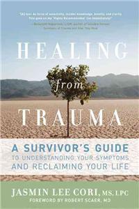 Healing from Trauma