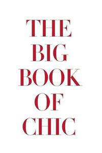 The Big Book of Chic