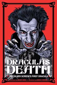 Dracula's Death