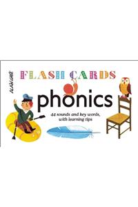 Phonics - Flash Cards