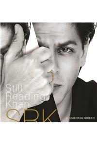 Still Reading Khan