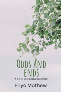 Odds and ends