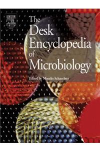 Desk Encyclopedia of Microbiology