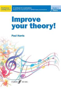 Improve Your Theory