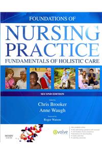 Foundations of Nursing Practice