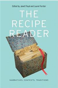 The Recipe Reader