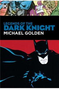 Legends of the Dark Knight: Michael Golden