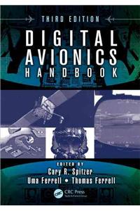 Digital Avionics Handbook