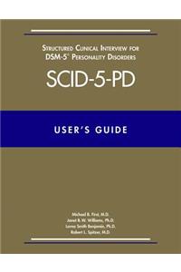 Structured Clinical Interview for Dsm-5(r) Disorders--Clinician Version (Scid-5-CV)