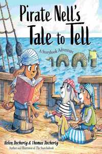 Pirate Nell's Tale to Tell