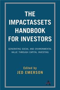 The Impactassets Handbook for Investors