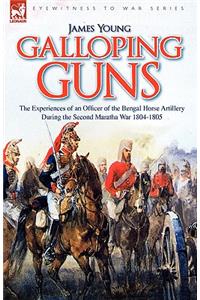 Galloping Guns