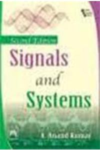 SIGNALS AND SYSTEMS