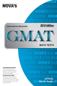 GMAT Math Tests