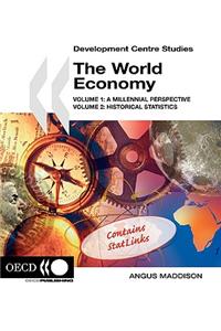 Development Centre Studies The World Economy