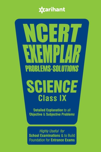 NCERT Examplar Science 9th