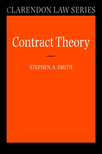 Contract Theory