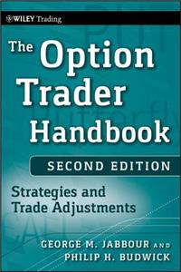 Option Trader, 2e