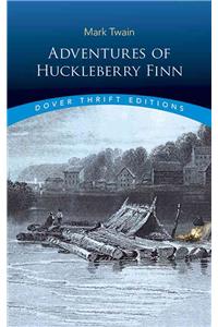 Adventures of Huckleberry Finn