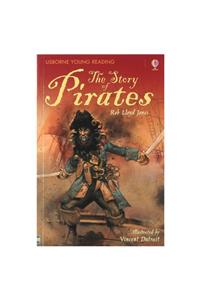 STORIES OF PIRATES