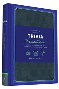 Ultimate Book of Trivia