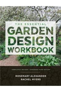 The Essential Garden Design Workbook