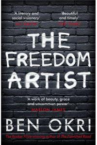 The Freedom Artist