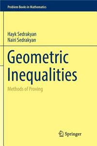 Geometric Inequalities