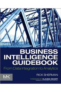 Business Intelligence Guidebook