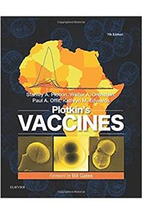 Plotkin's Vaccines