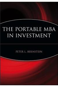 The Portable MBA in Investment