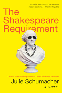 The Shakespeare Requirement