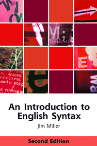 An Introduction to English Syntax