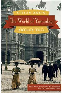 The World of Yesterday