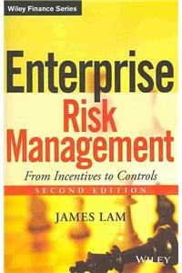 Enterprise Risk Management