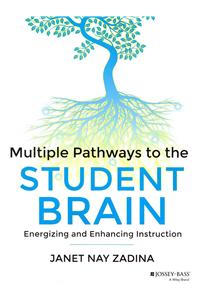 Multiple Pathways to the Student Brain