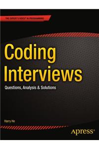 Coding Interviews