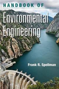 Handbook of Environmental Engineering